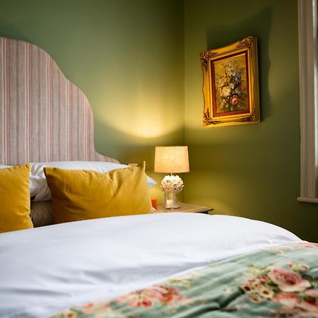 Moore House Hastings Pokoj fotografie