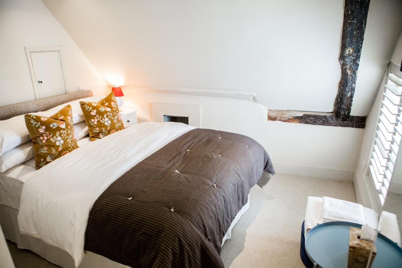 Moore House Hastings Pokoj fotografie