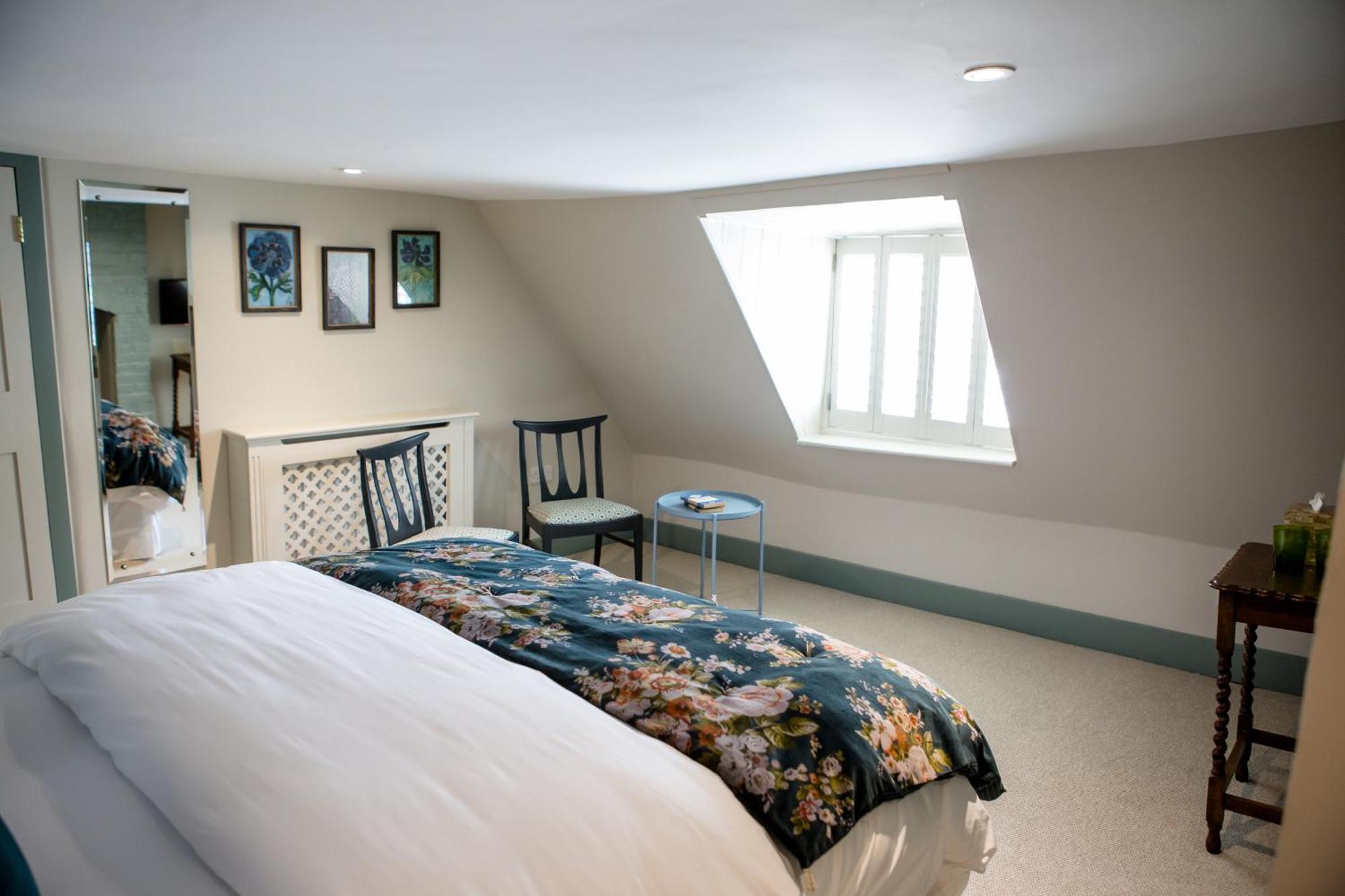 Moore House Hastings Pokoj fotografie